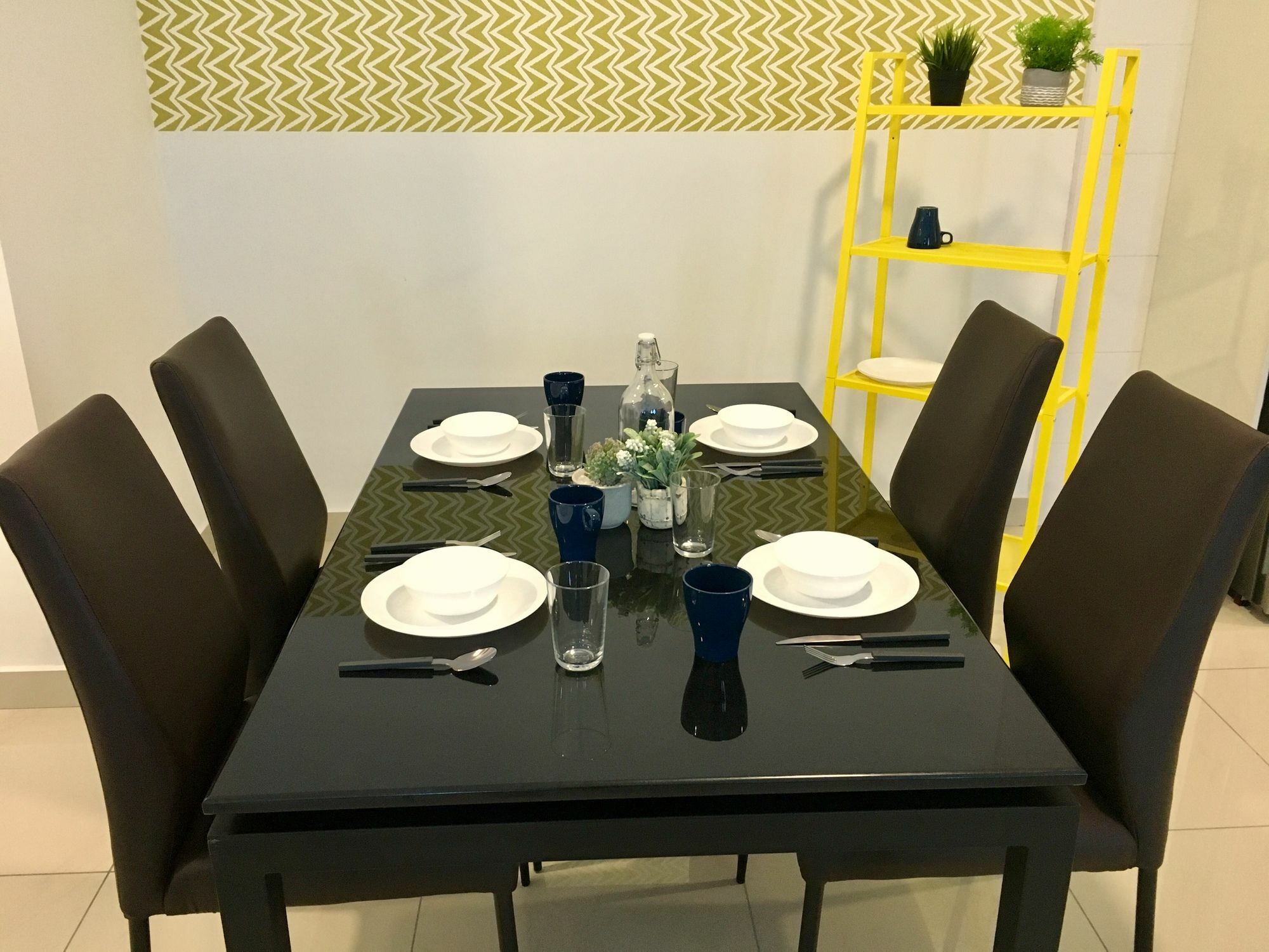 Pinnacle Tower Apartment Stay By Feel Suites Johor Bahru Exterior photo